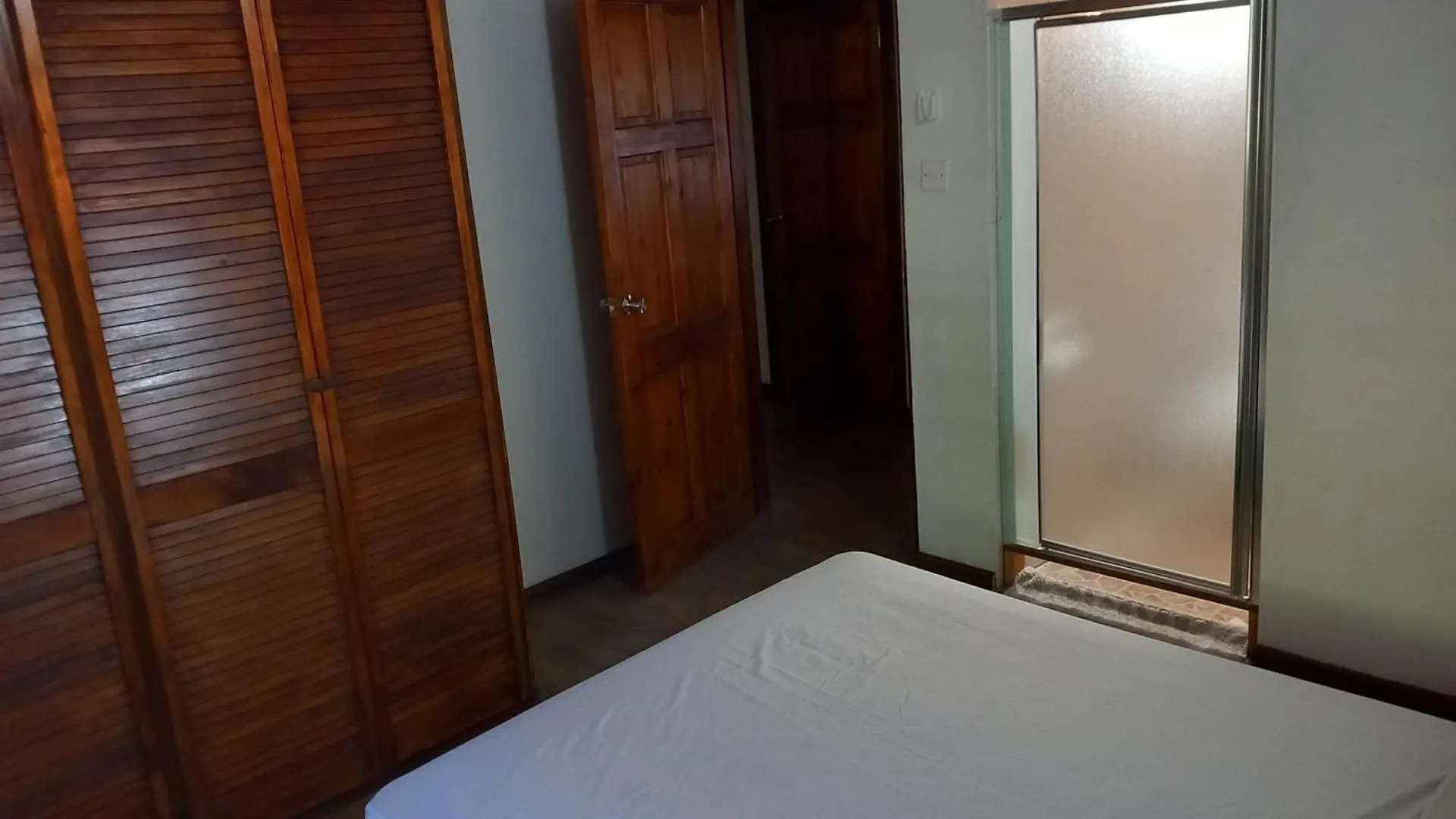 Habitat Apartments Gros Islet Saint Lucia