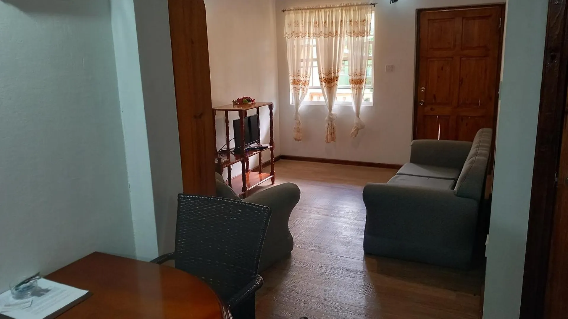 Habitat Apartments Gros Islet