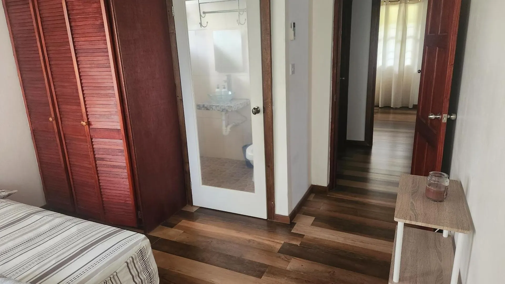 Habitat Apartments Gros Islet