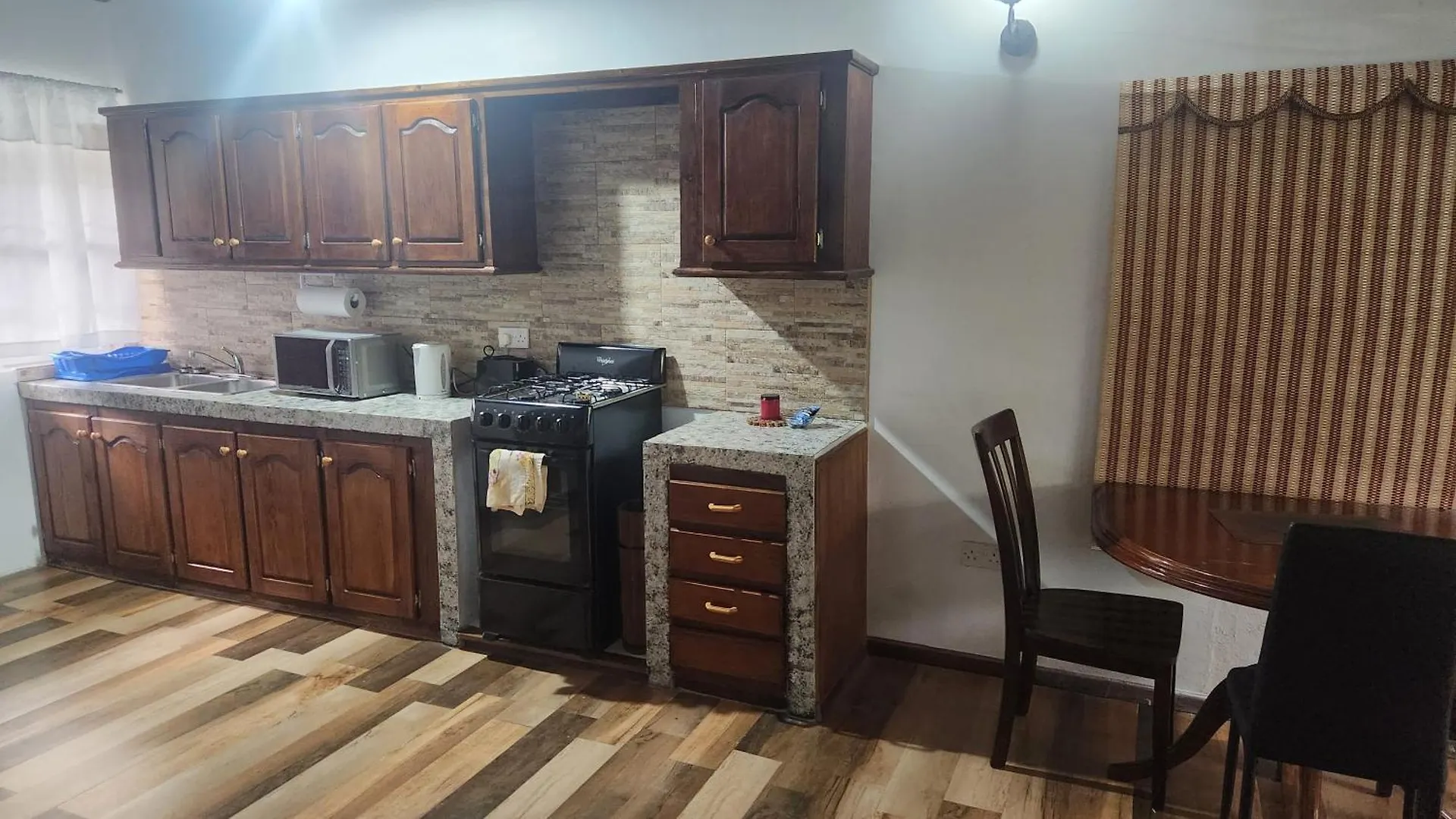Habitat Apartments Gros Islet