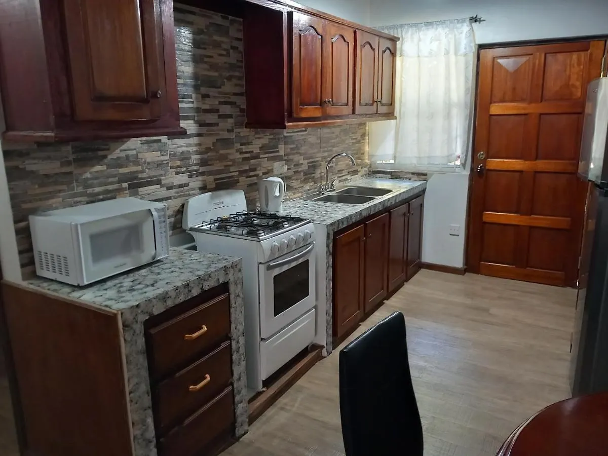 Habitat Apartments Gros Islet
