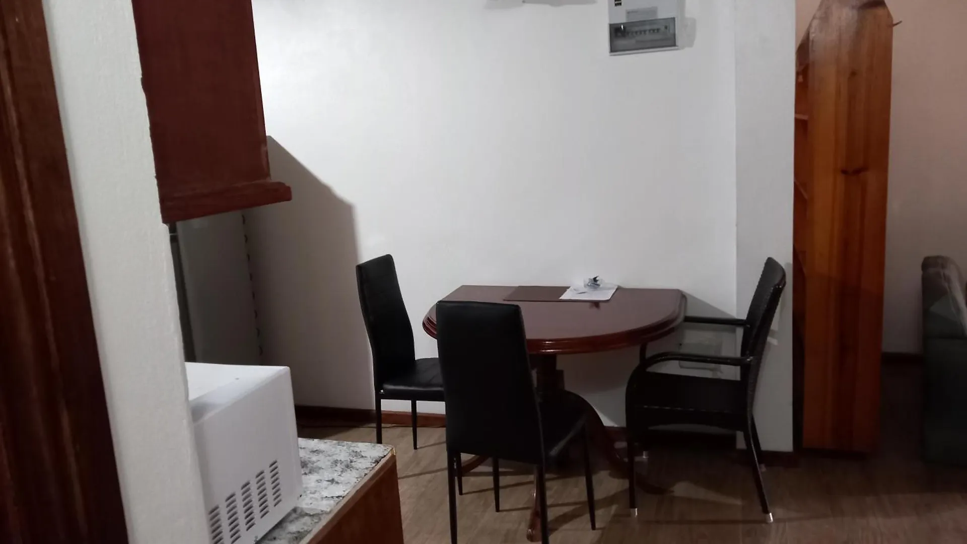 Habitat Apartments Gros Islet