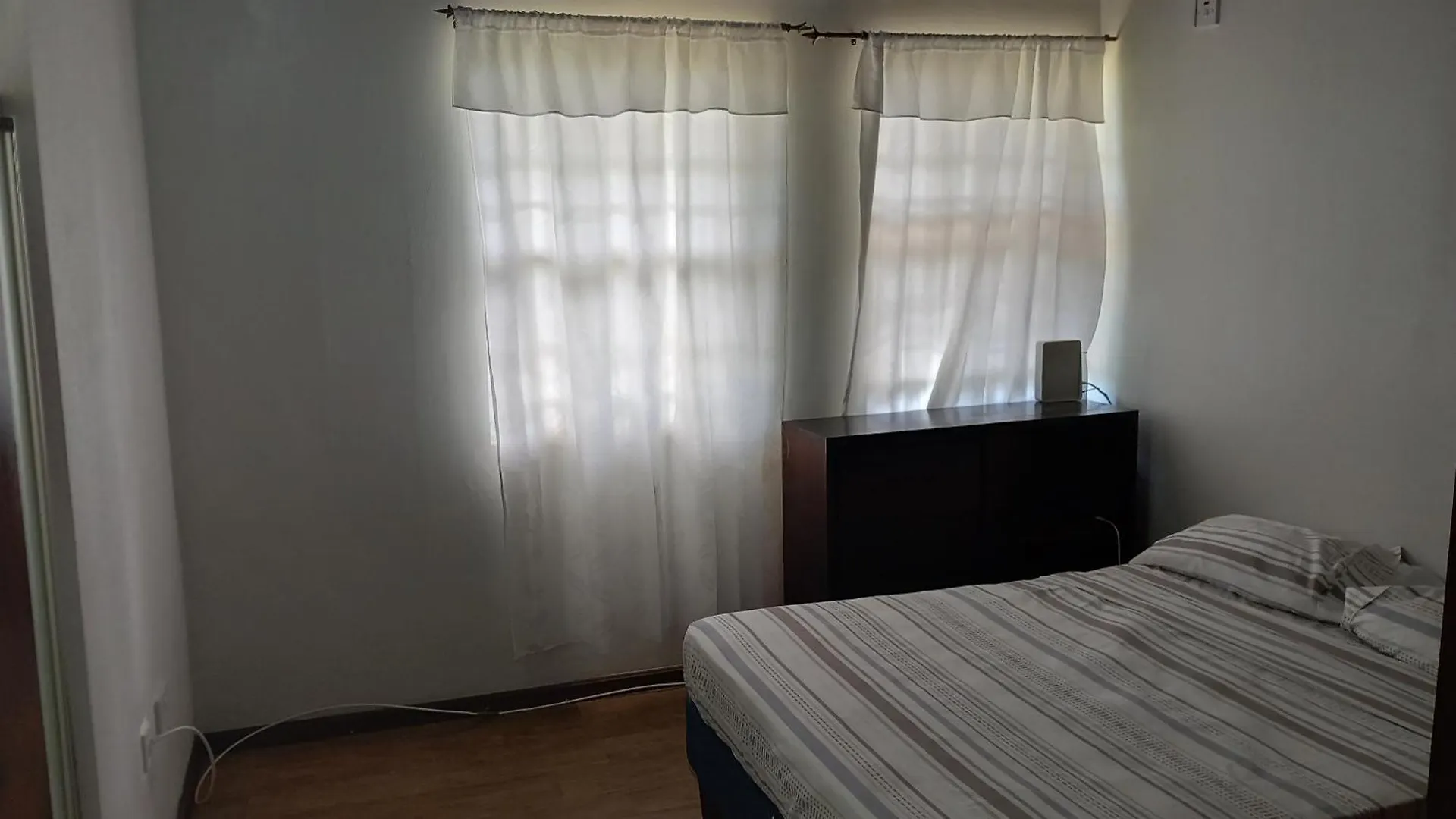 Habitat Apartments Gros Islet