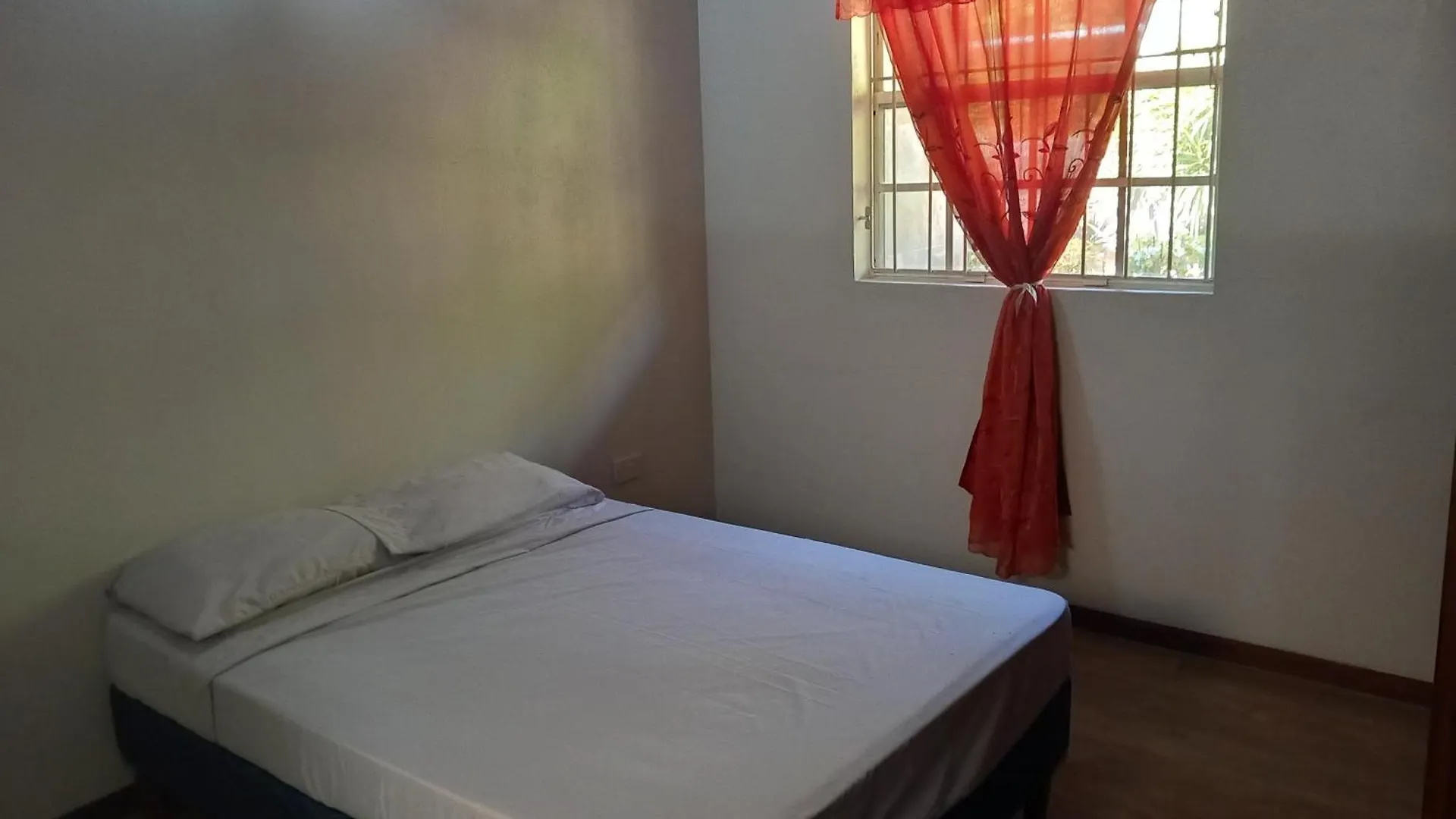 Habitat Apartments Gros Islet 0*,