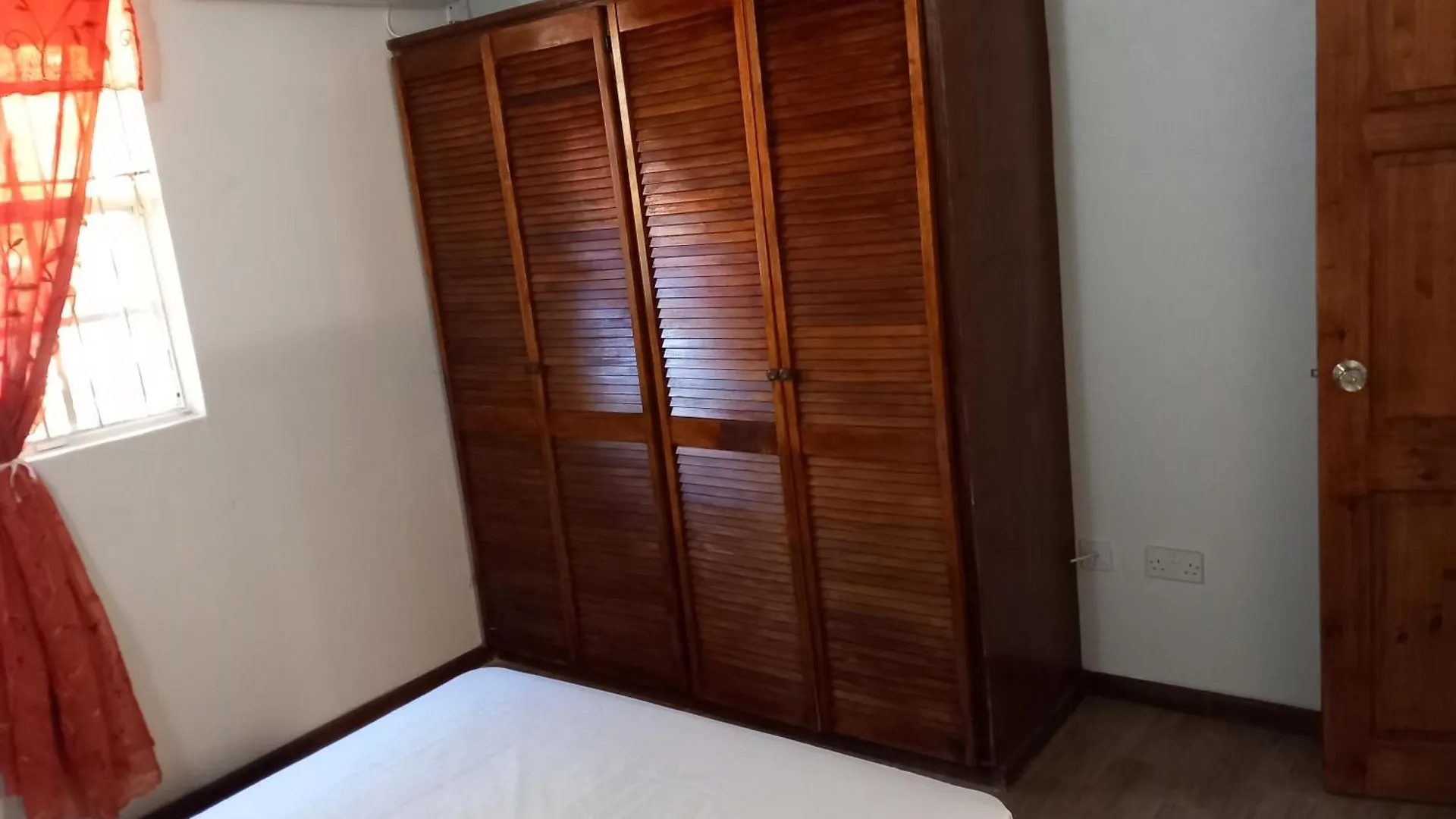 Habitat Apartments Gros Islet