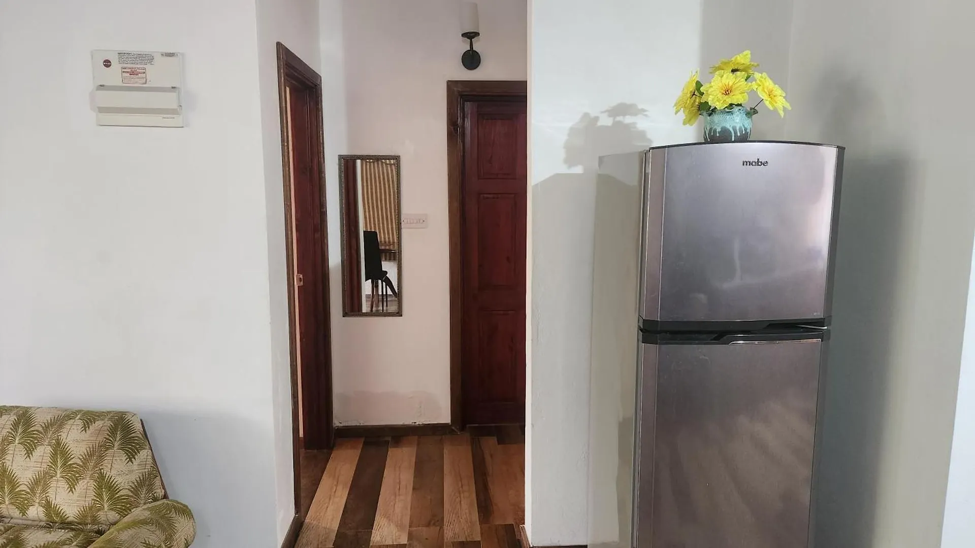 Habitat Apartments Gros Islet