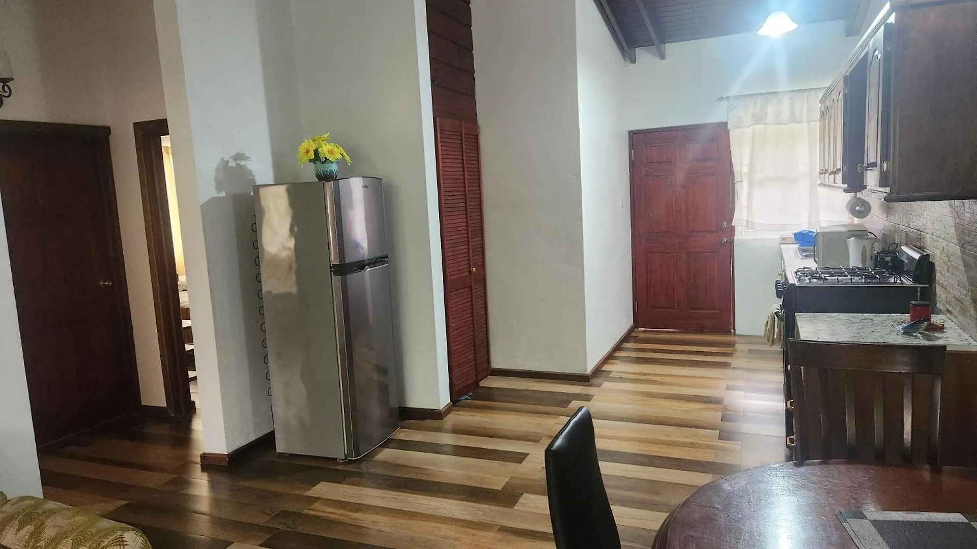 Habitat Apartments Gros Islet