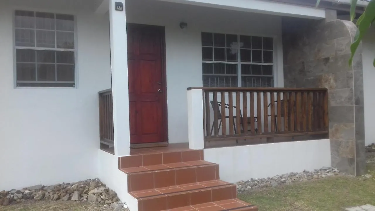 Habitat Apartments Gros Islet