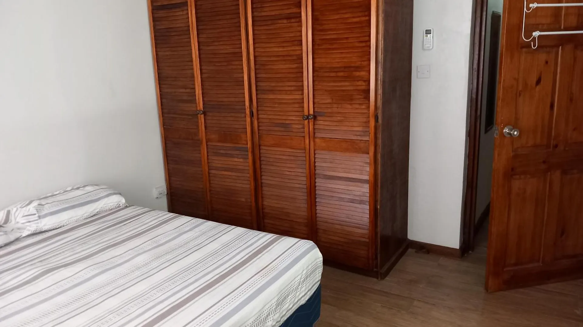 Habitat Apartments Gros Islet