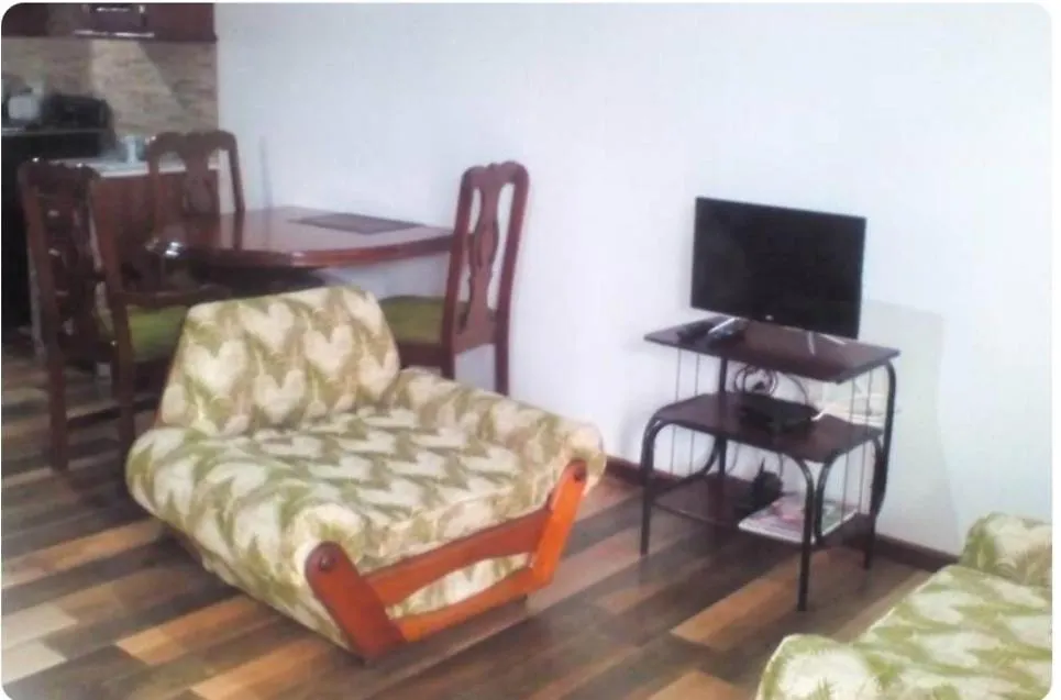 Habitat Apartments Gros Islet