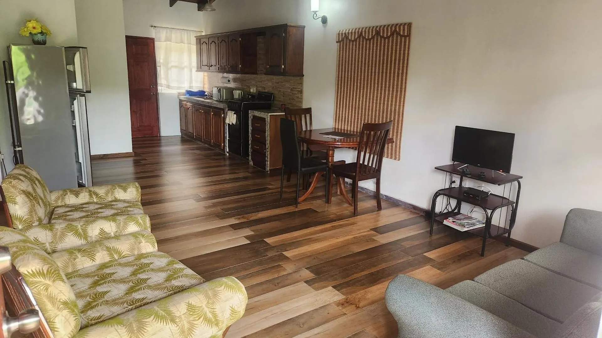 Habitat Apartments Gros Islet