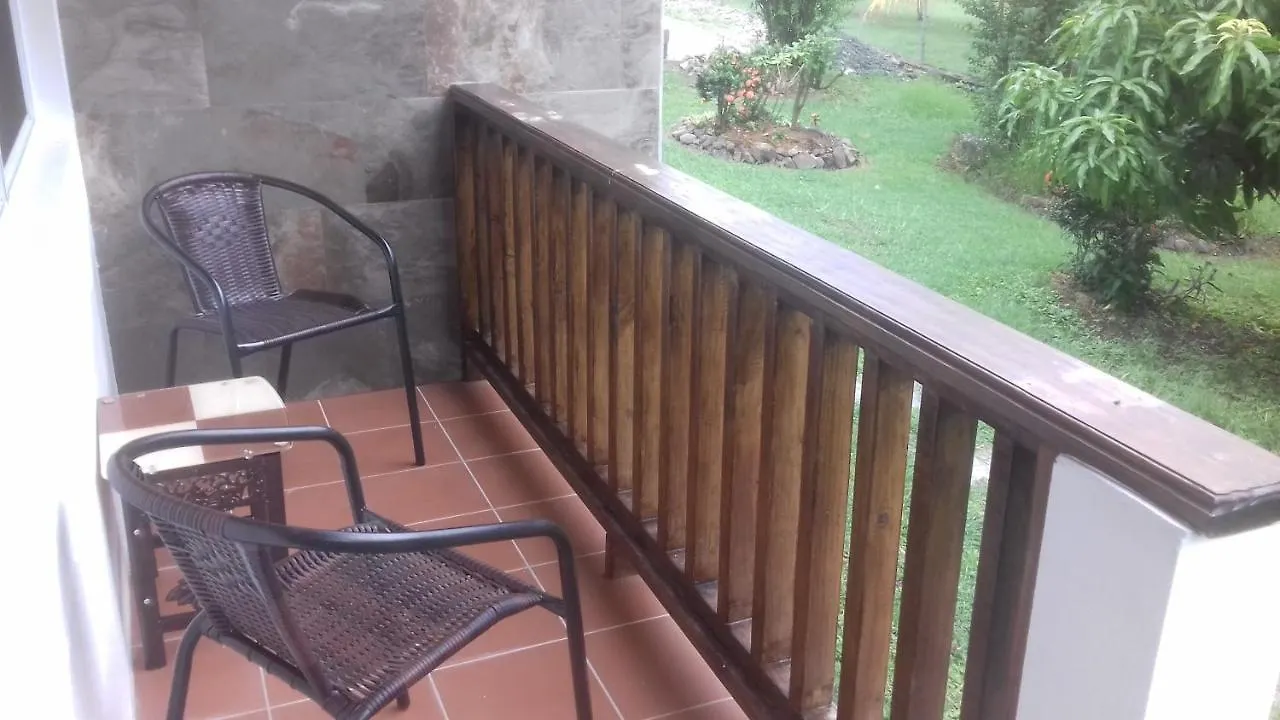 Habitat Apartments Gros Islet 0*,  Saint Lucia