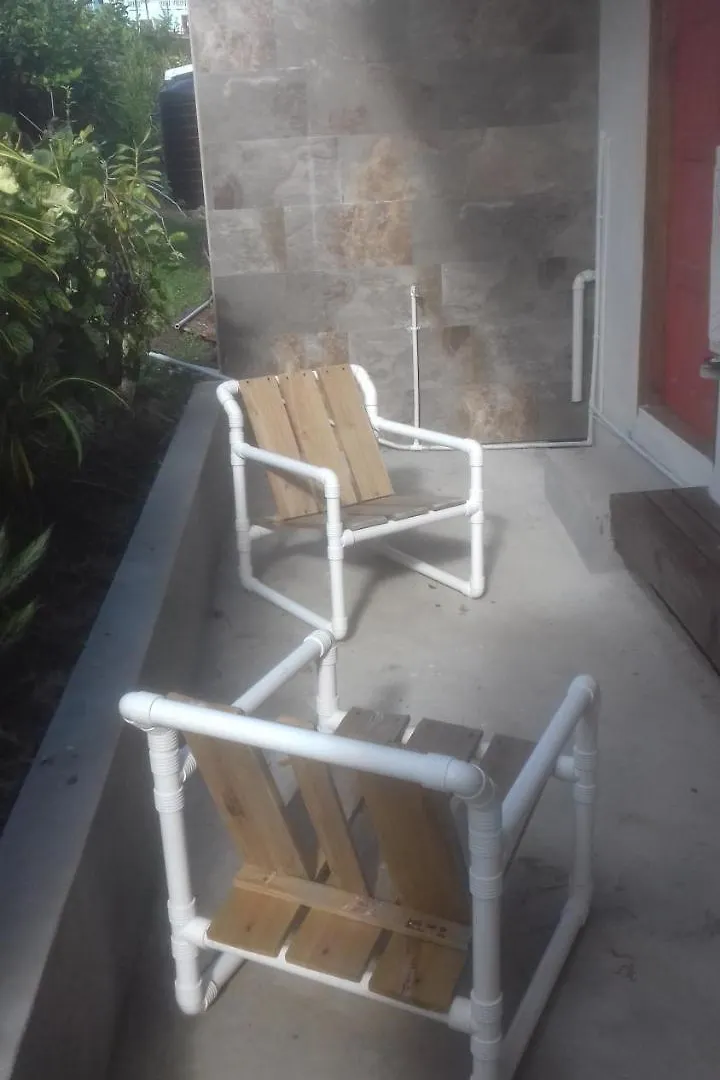 Habitat Apartments Gros Islet 0*,  Saint Lucia