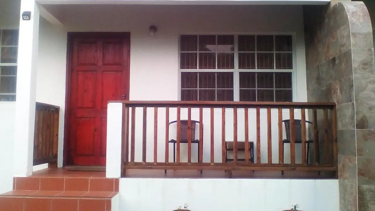 Habitat Apartments Gros Islet